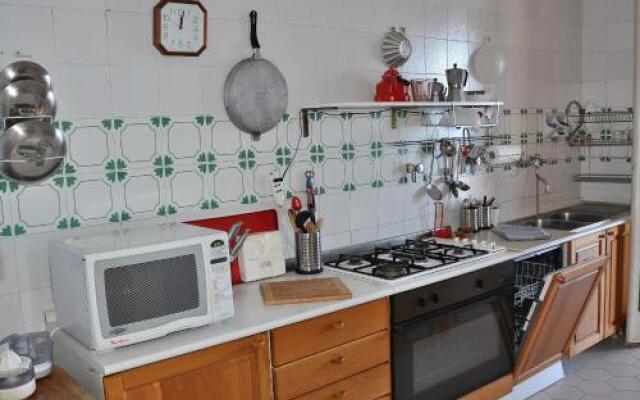 Villa Retro