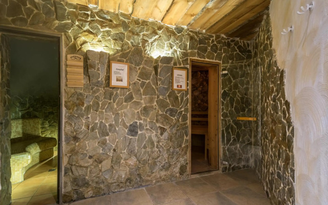 Balmer See - Hotel · Golf · Spa