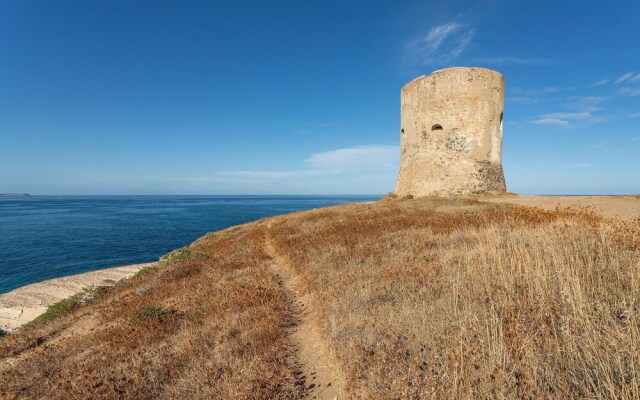 Nice Apartment in Cuglieri With 2 Bedrooms