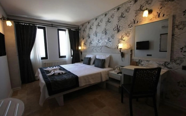 Assos Behram Hotel - Special Class - Adults Only