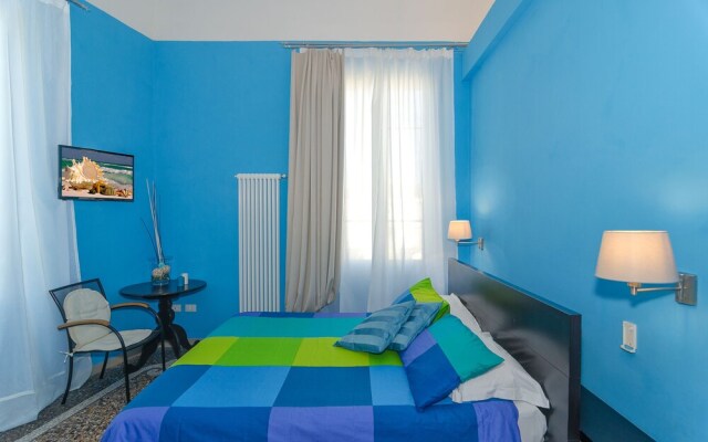 4Rooms B&B