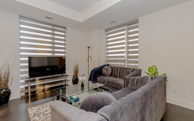 Aaira Suites 3 Bedroom Condo