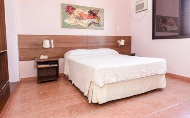 Hotel MarMo