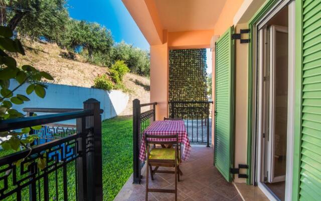 Villa Pepy Studio 3