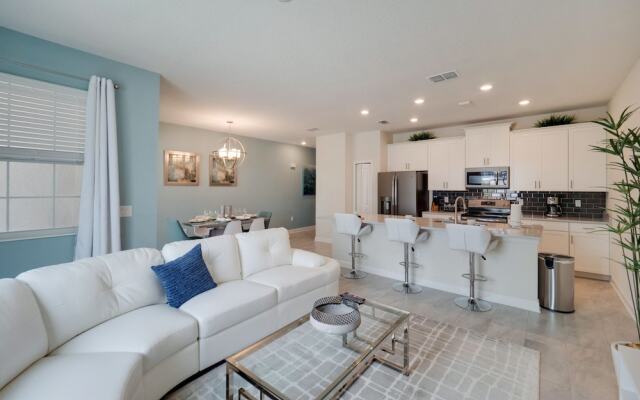 8921SID - The Retreat at ChampionsGate