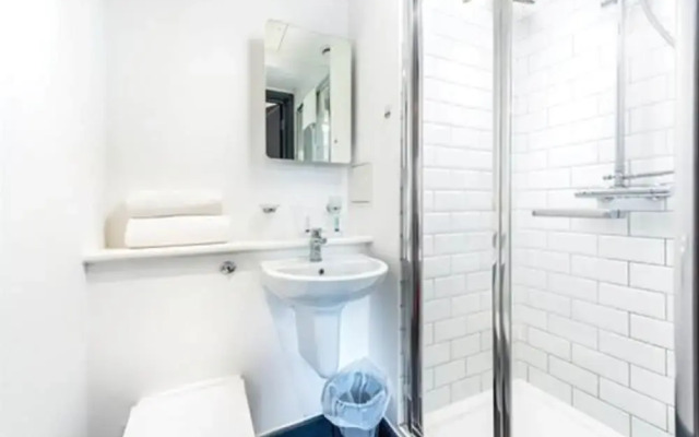 Citi Budget En-suite Rooms