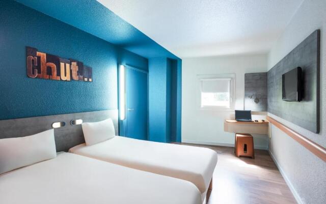 Ibis budget Rouen Petit Quevilly