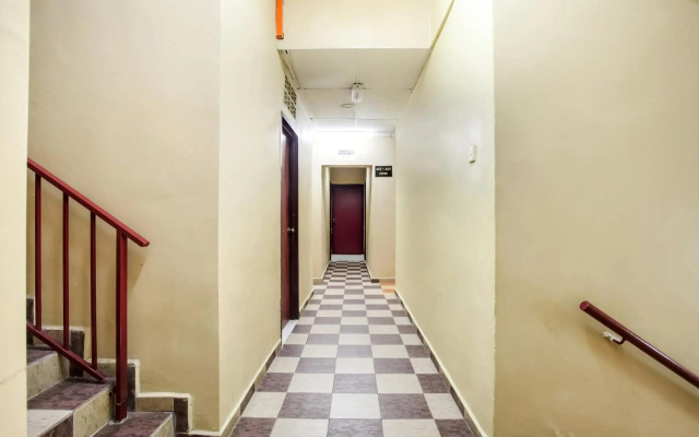 Super OYO 89427 Kavanas Hotel Taiping