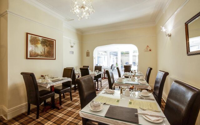 Lemonfield Hotel