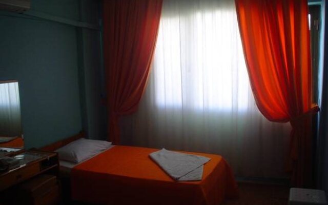 Akerdem Hotel