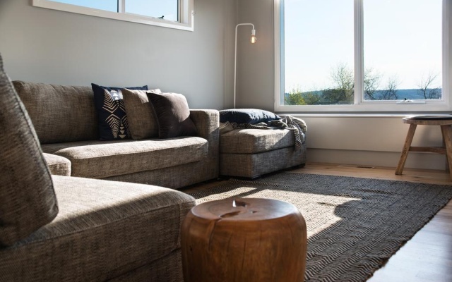 Quartz Retreat