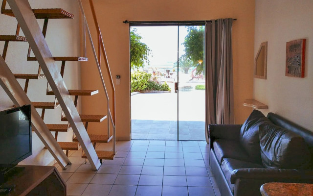 Pousada Bangalos Da Mole - Florianopolis