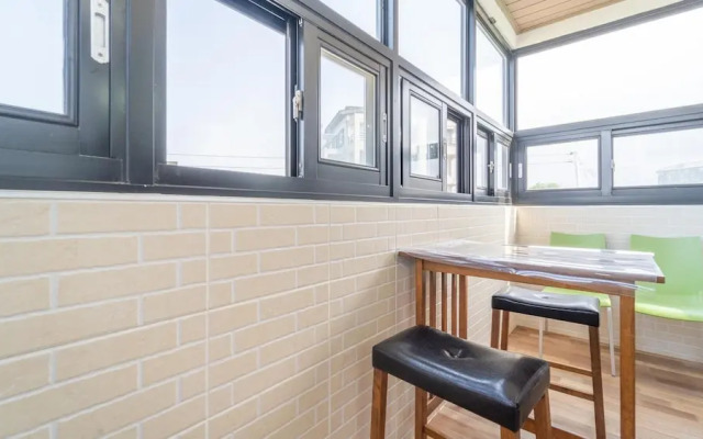 Jeju Tunanghouse Pension