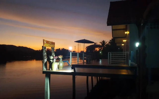 Khum Thong Resort