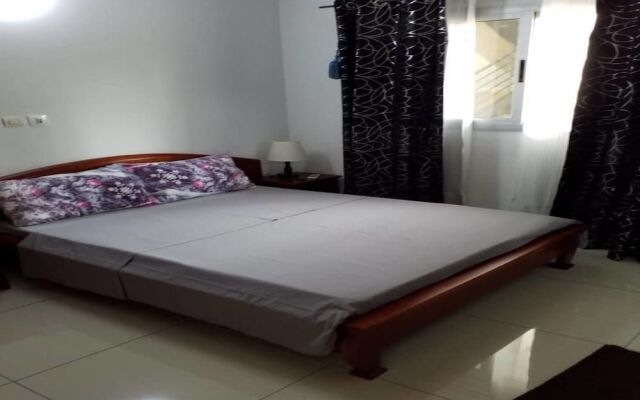 Residence Viateur