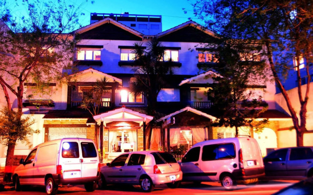 Hotel Castellon