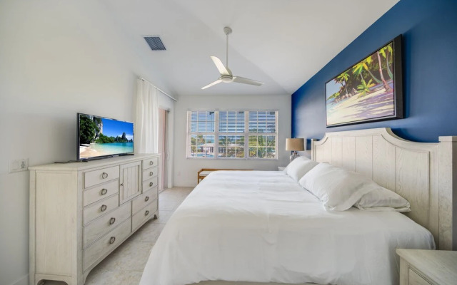 Bahama Beach Club Resort