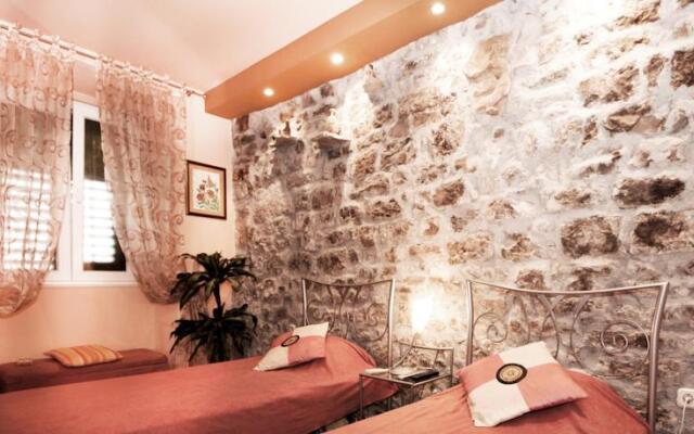 Pjaca Residence