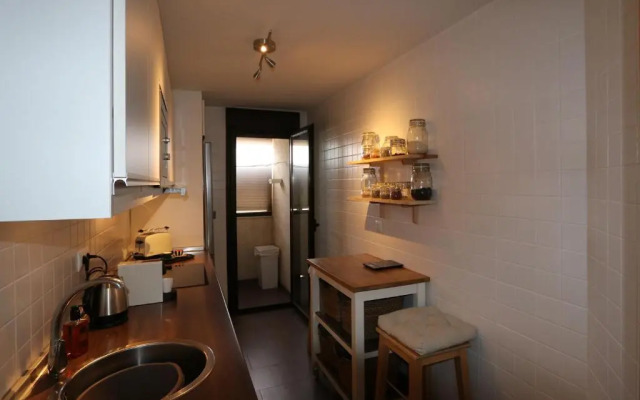 Aguilas Residencial El Cedro BID2