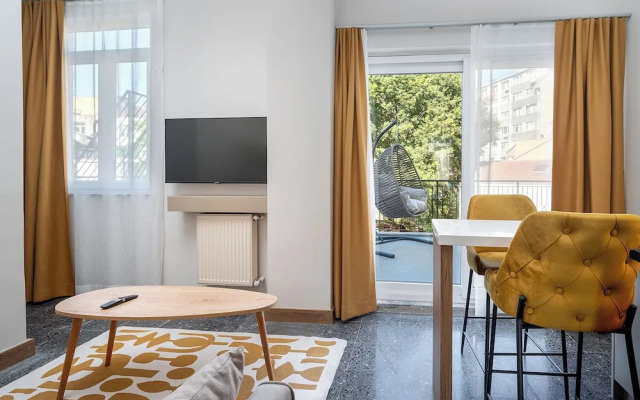 Urban Quarters - Boğazkesen