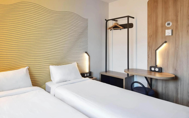 B&B HOTEL Paris Saint-Denis Pleyel