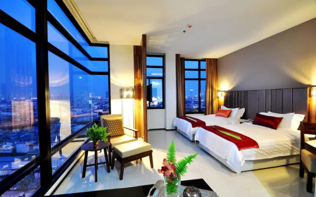 Best Western Plus Grand Howard