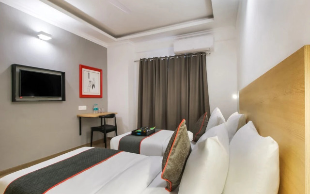 OYO Townhouse 121 Kormangala 5th Block