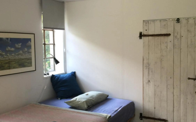 Appartement im alten Pferdestall