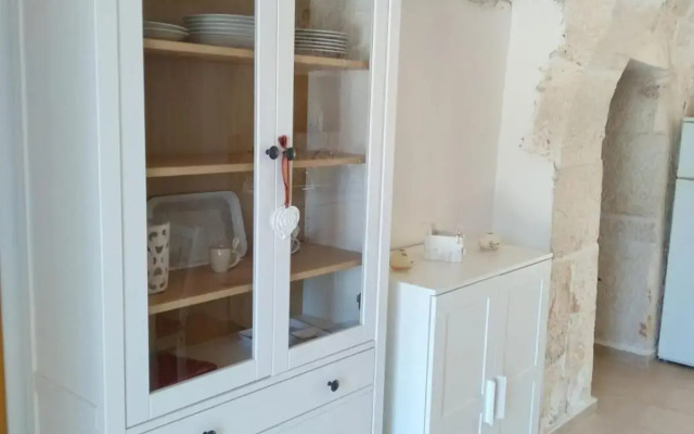 Trulli del boschetto