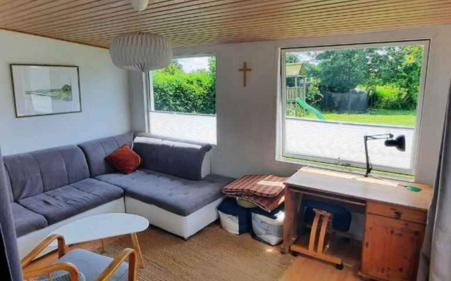 5 Star Holiday Home in Haderslev