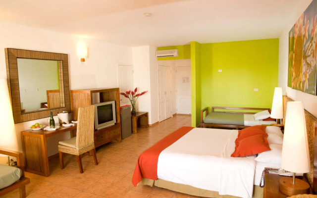 Royal Decameron Salinitas - All Inclusive