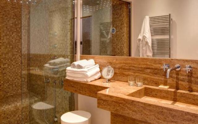Chalet La Vigogne et Spa