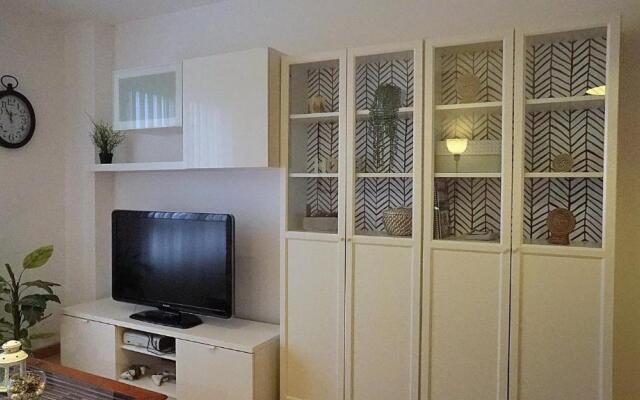 Apartamento Estelas de Cantabria