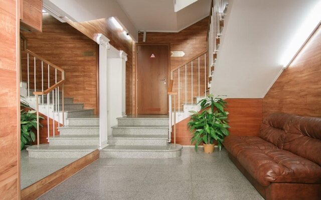 Hotel Deribas