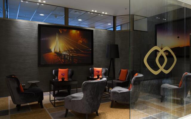 Sofitel Warsaw Victoria