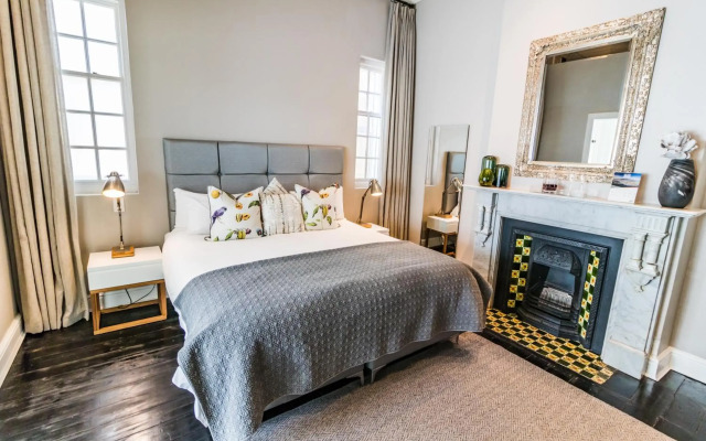Cloud 9 Boutique Hotel and Spa