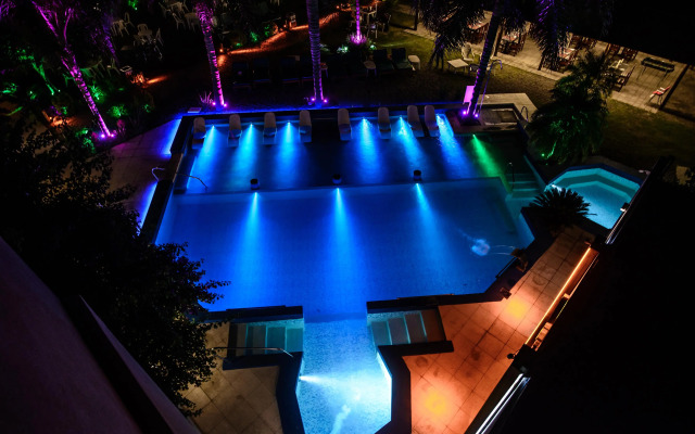 Hotel Emperatriz