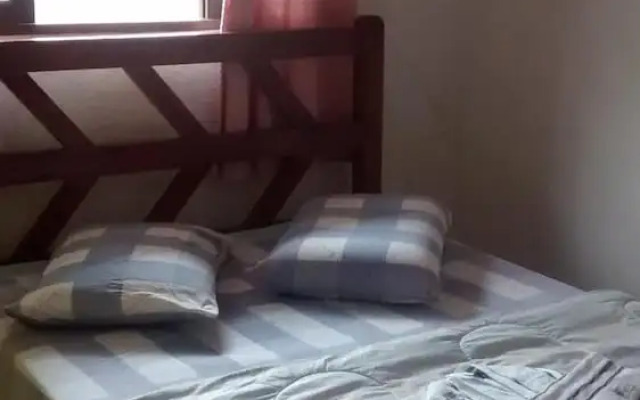 Toca do Guaiamum