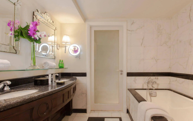 JW Marriott Hotel Rio de Janeiro