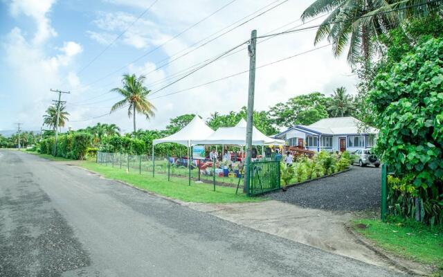 Ulalei Lodge