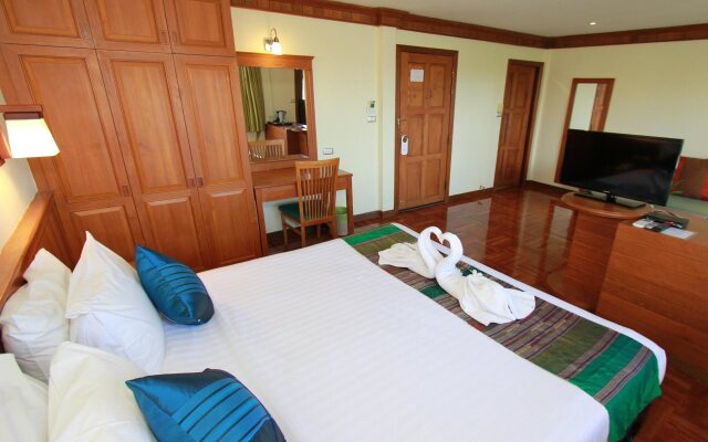 Hua Hin Golf Villa