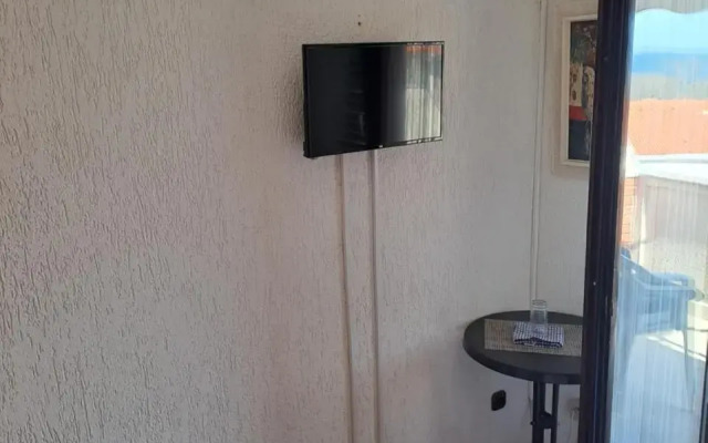 Guest House Romansa