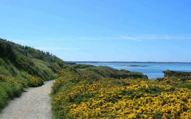 Résidence lÉvasion