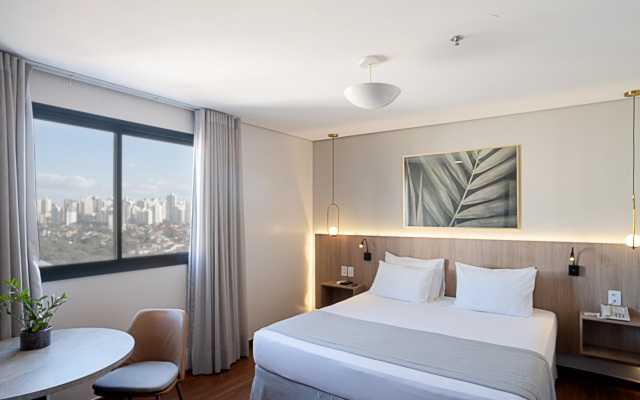 Blue Tree Premium Londrina