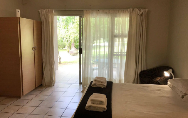 Marepe Country Lodge