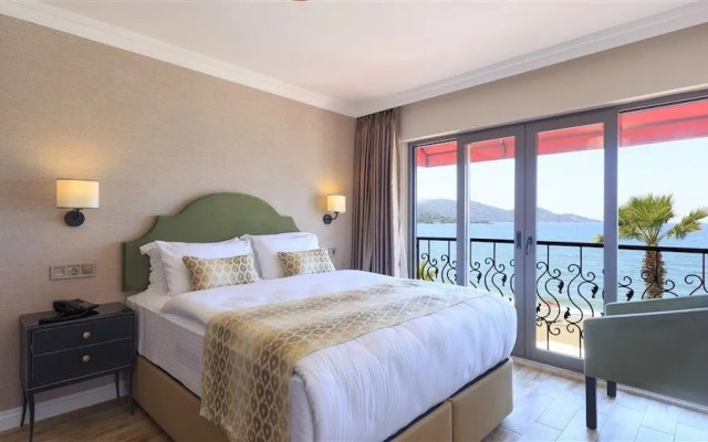 Nil Boutique Hotel