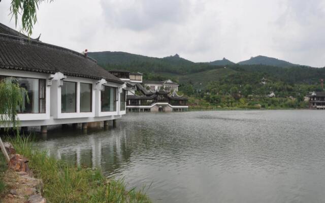 Yuhu Resort - Suzhou