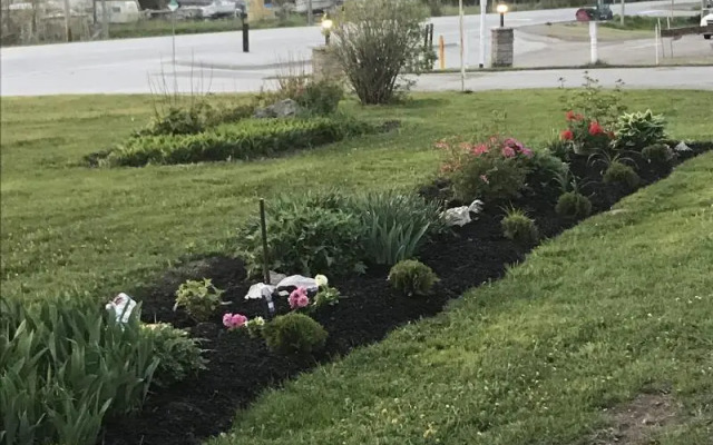 Shenstone Motor Inn & Restaurant