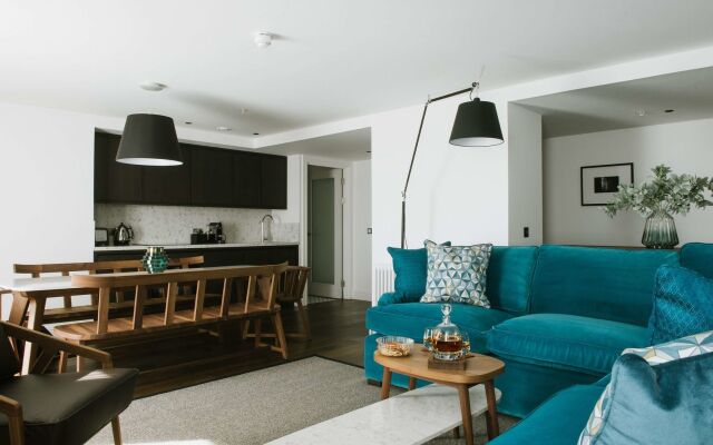 The Edinburgh Grand, a Luxury Collection Hotel, Edinburgh