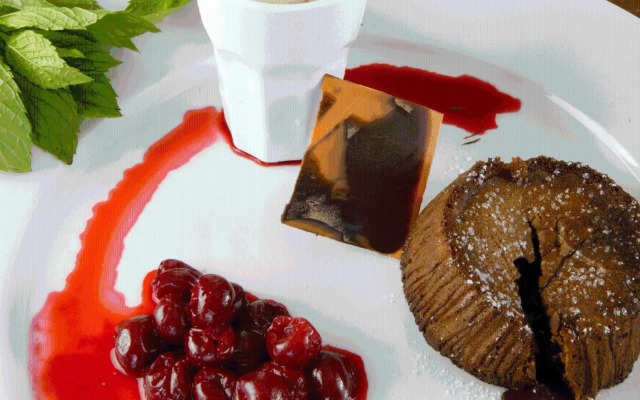 Logis Hôtel Mendi Alde